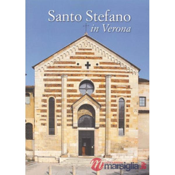 Santo Stefano in Verona