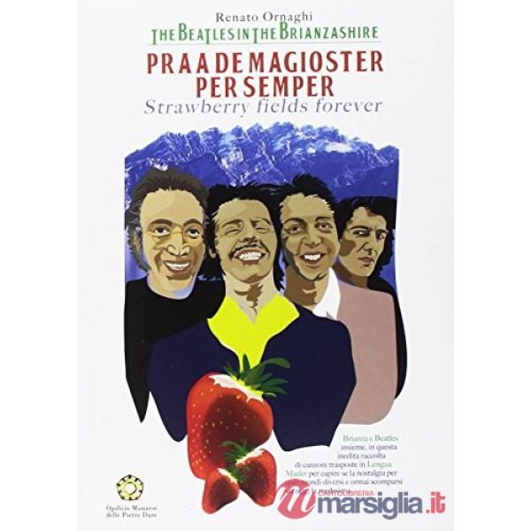 Praa de magioster per semper. Con 2 CD Audio