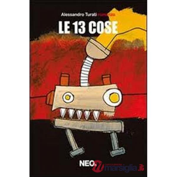 13 cose (Le)