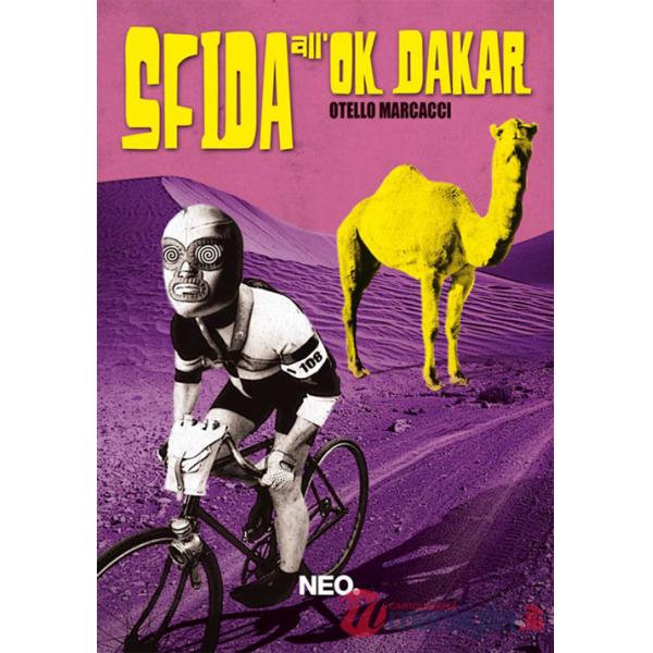 Sfida all'Ok Dakar