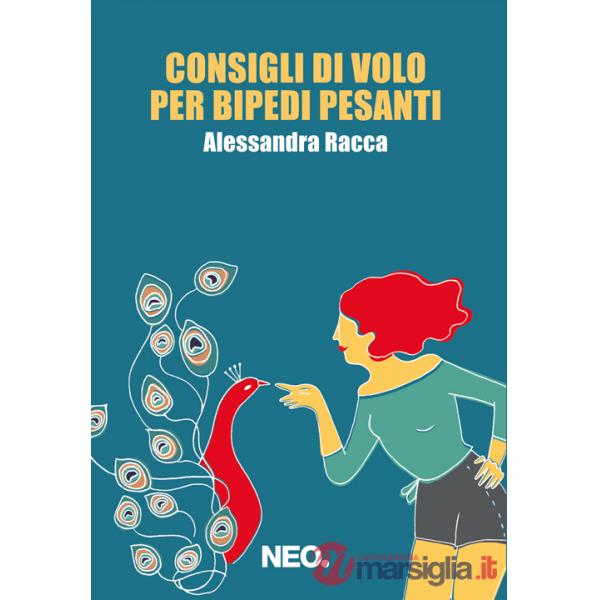 Consigli di volo per bipedi pesanti