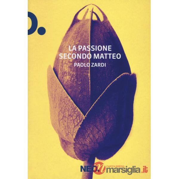 Passione secondo Matteo (La)