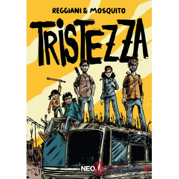 Tristezza