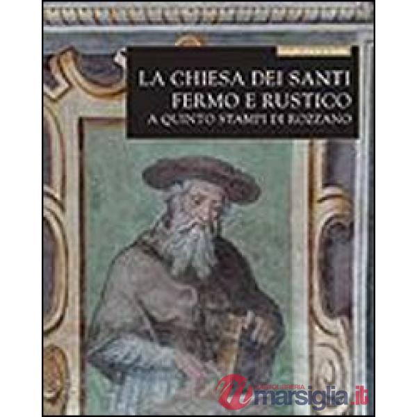 Chiesa dei santi Fermo e Rustico a Quinto Stampi di Rozzano (La)
