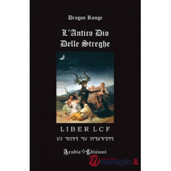 L'antico Dio delle streghe