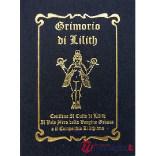 Grimorio di Lilith