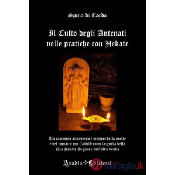 Il culto degli antenati nelle pratiche con Hekate