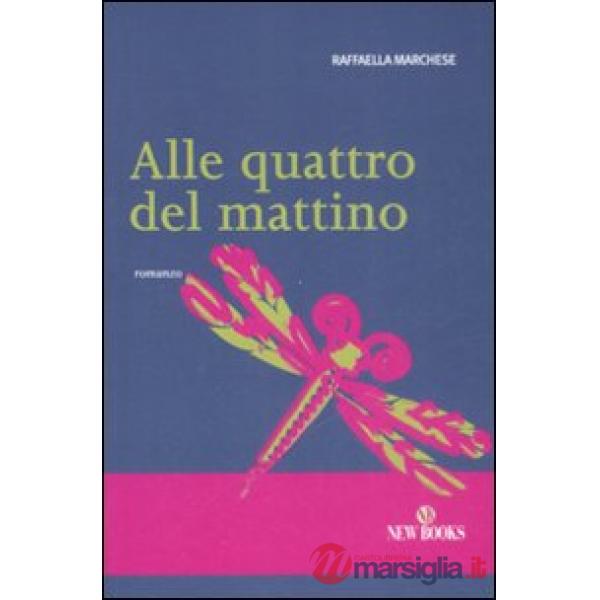 Alle quattro del mattino