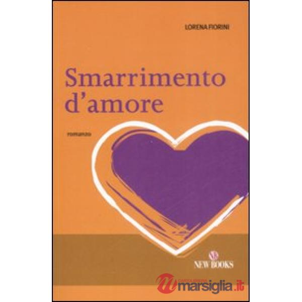 Smarrimento d'amore