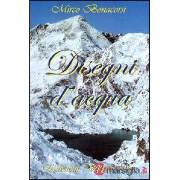 Disegni d'acqua