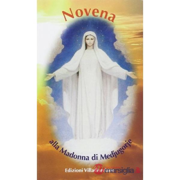 Novena alla Madonna di Medjugorje