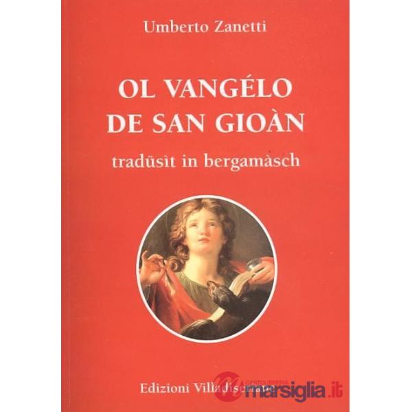 Ol Vangelo de san Gioan