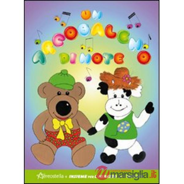 Arcobaleno di note (Un)