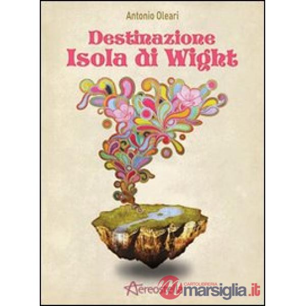 Destinazione Isola di Wight