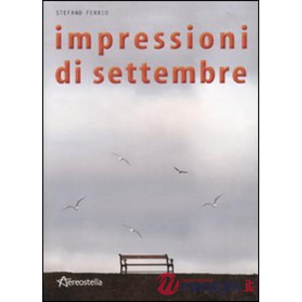 Impressioni di settembre