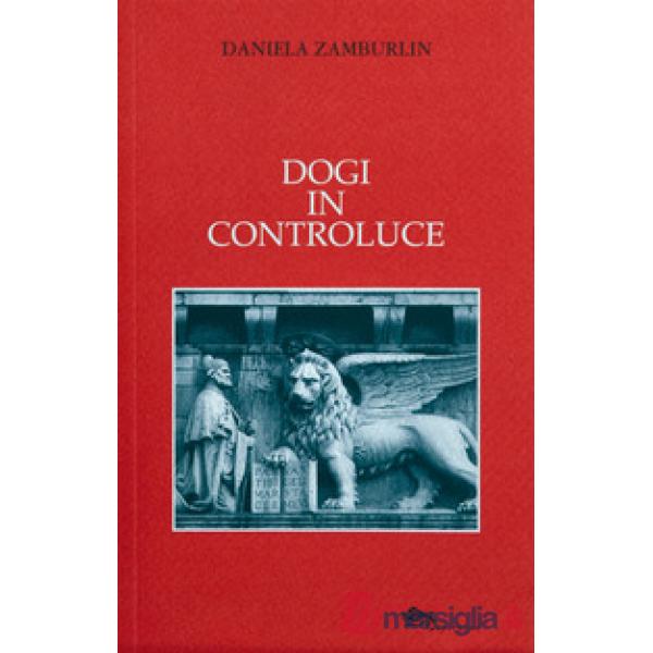 Dogi in controluce