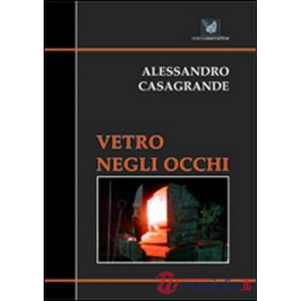 Vetro negli occhi