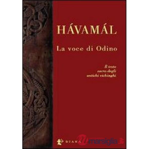 Hávamál. La voce di Odino