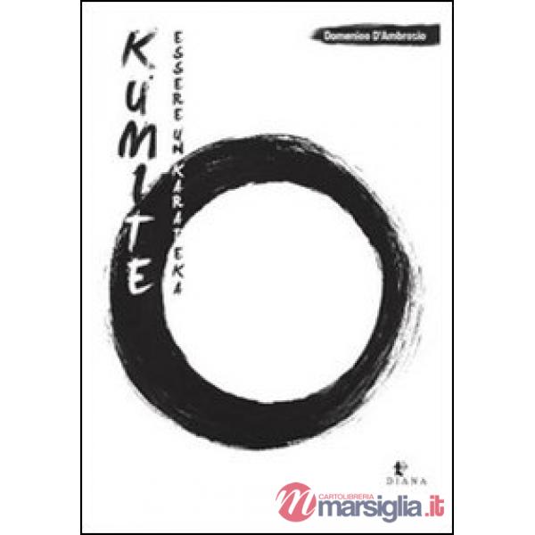 Kumite essere un karateka