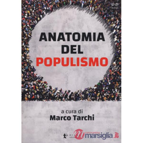 Anatomia del populismo