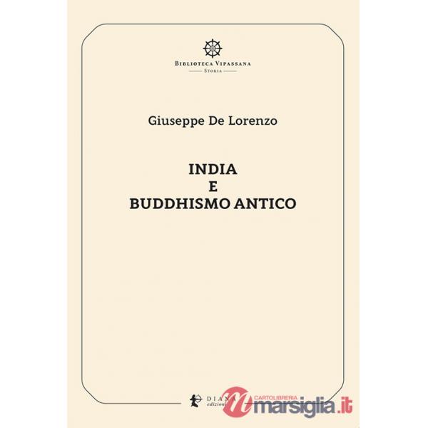 India e buddhismo antico