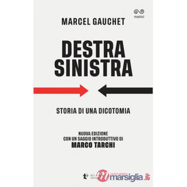 Destra/Sinistra. Storia di una dicotomia