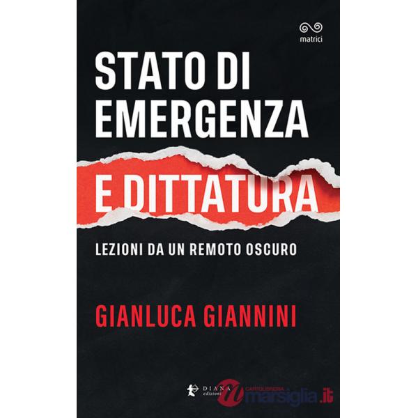 Stato di emergenza e dittatura. Lezioni da un remoto oscuro