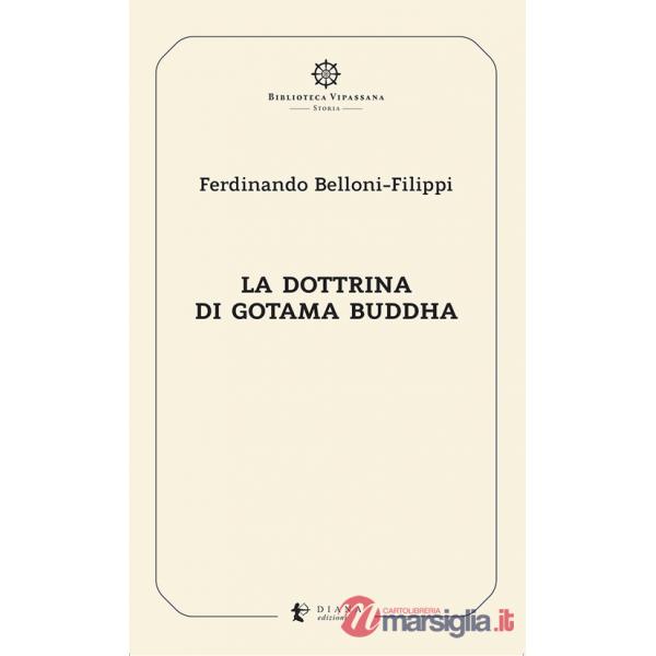 Dottrina di Gotama Buddha (La)