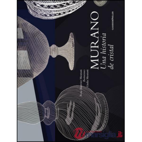 Murano una historia de cristal
