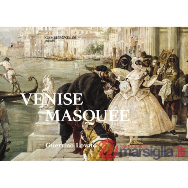 Venise masquée