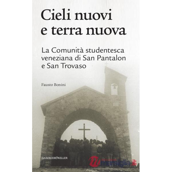 Cieli nuovi e terra nuova