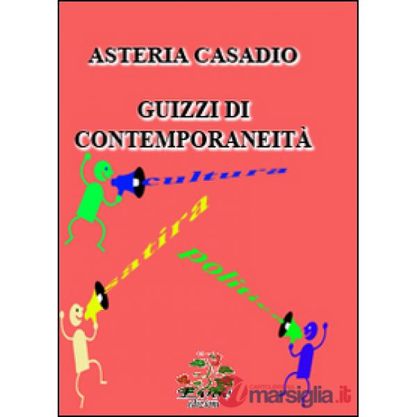 Guizzi di contemporaneità
