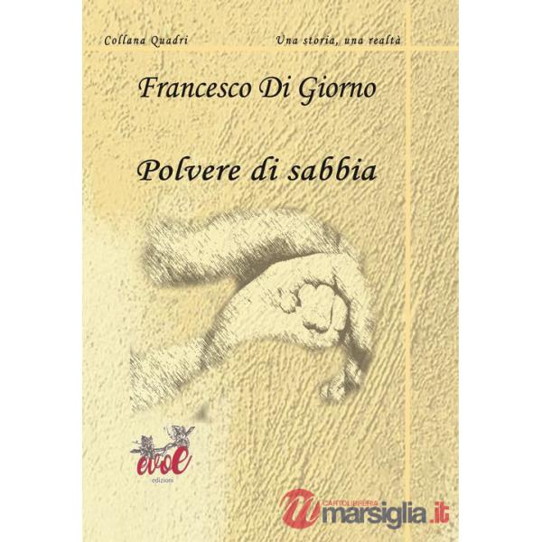 Polvere di sabbia