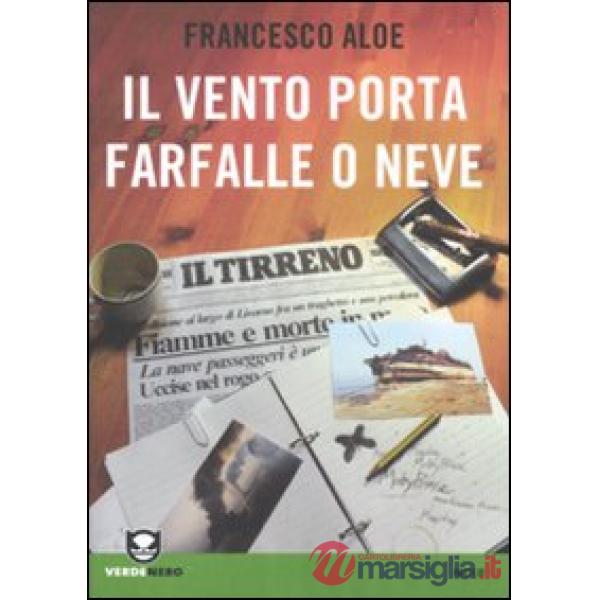 Vento porta farfalle o neve (Il)