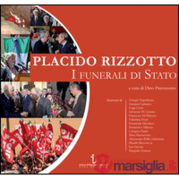 Placido Rizzotto. I funerali di Stato