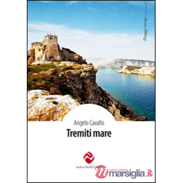 Tremiti mare