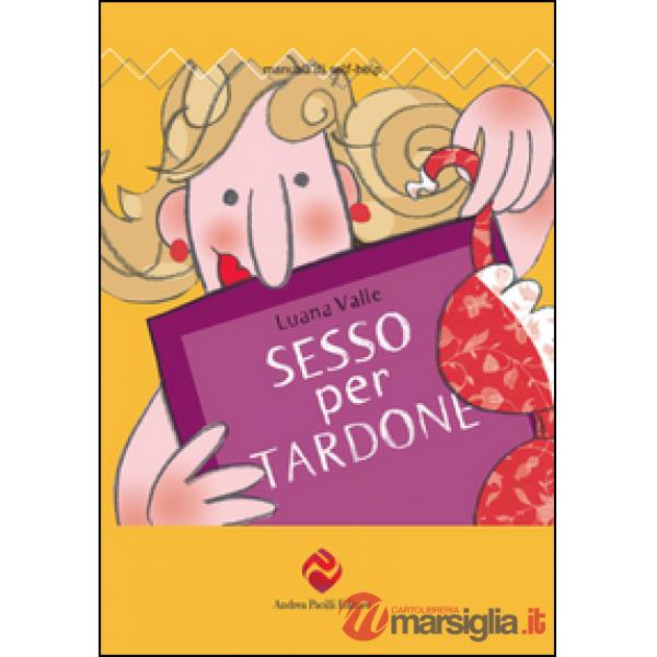 Sesso per tardone