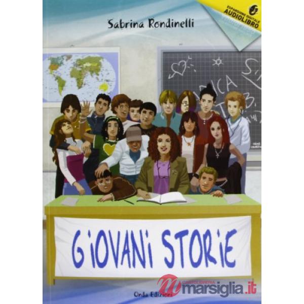 GIOVANI STORIE