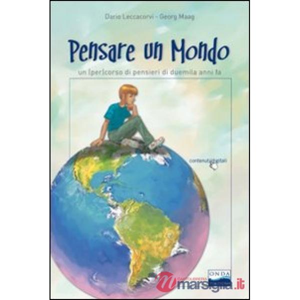 PENSARE UN MONDO