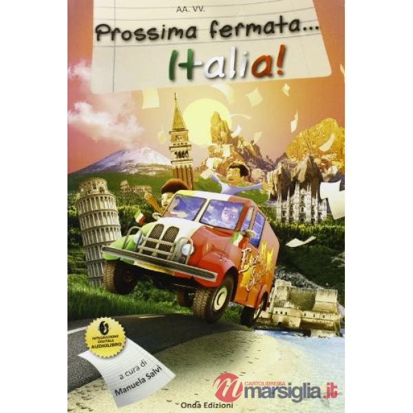 Prossima fermata... Italia!