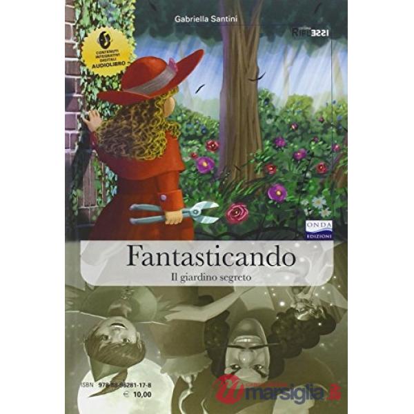 FANTASTICANDO