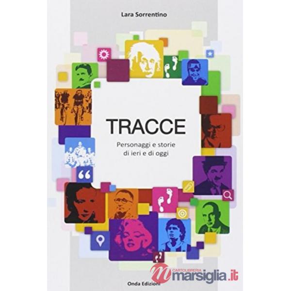 TRACCE