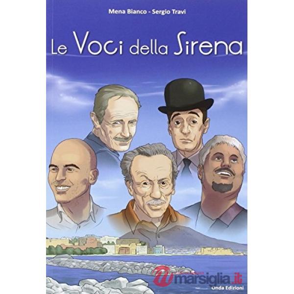VOCI DELLA SIRENA (LE)