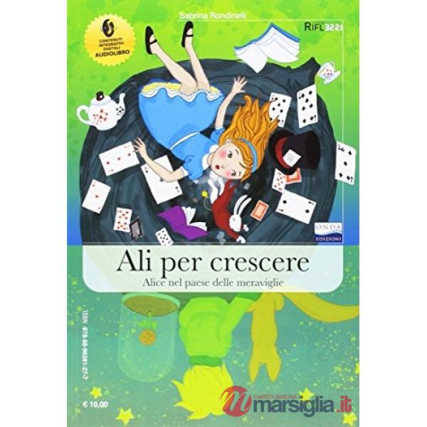 Ali per crescere
