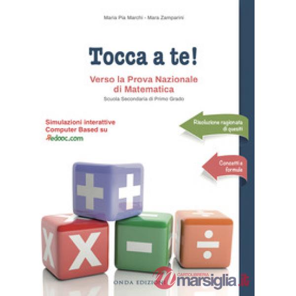 TOCCA A TE!