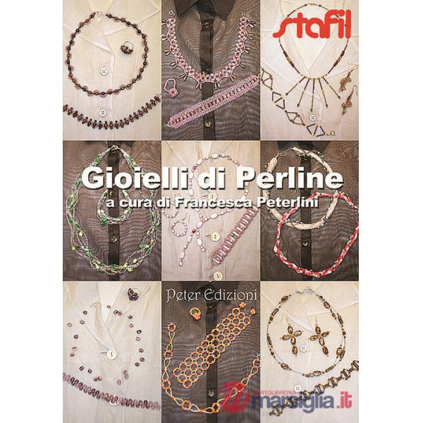 Gioielli di perline