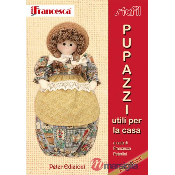 Pupazzi utili per la casa