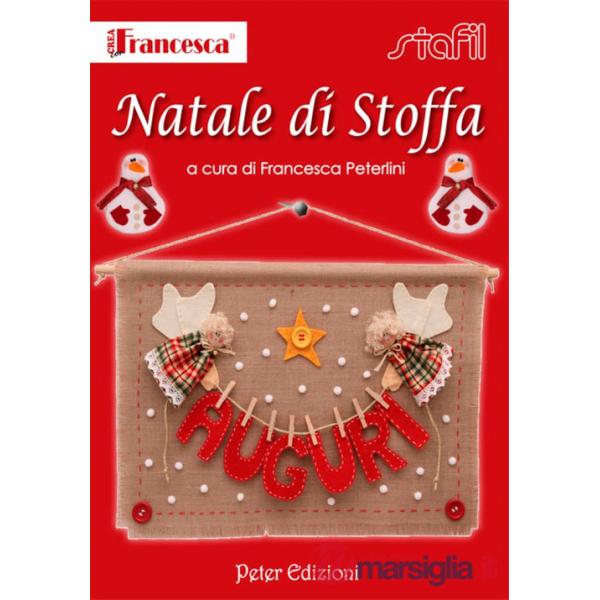 Natale di stoffa