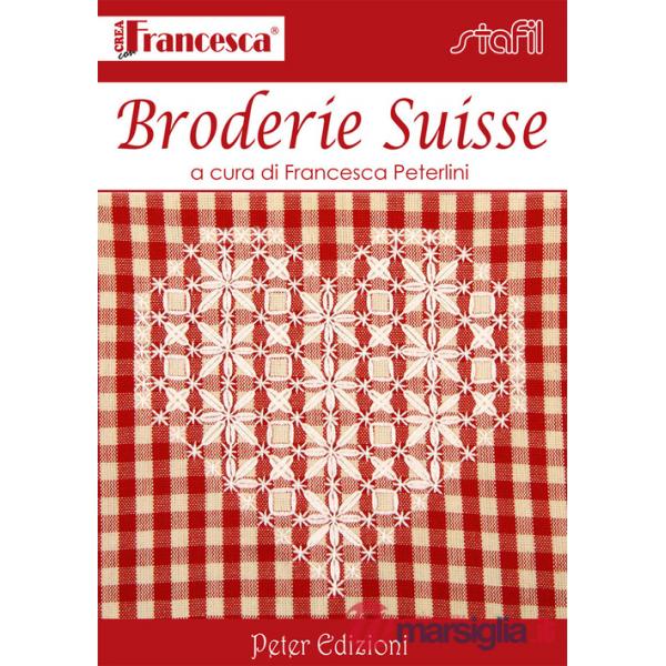 Broderie suisse