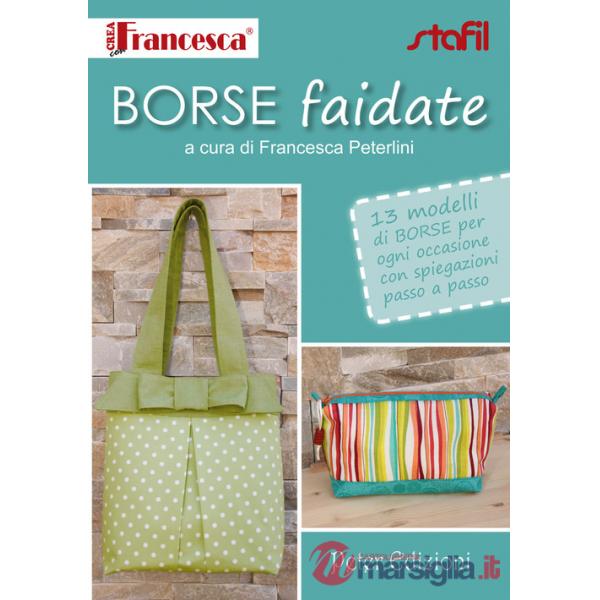 Borse fai da te